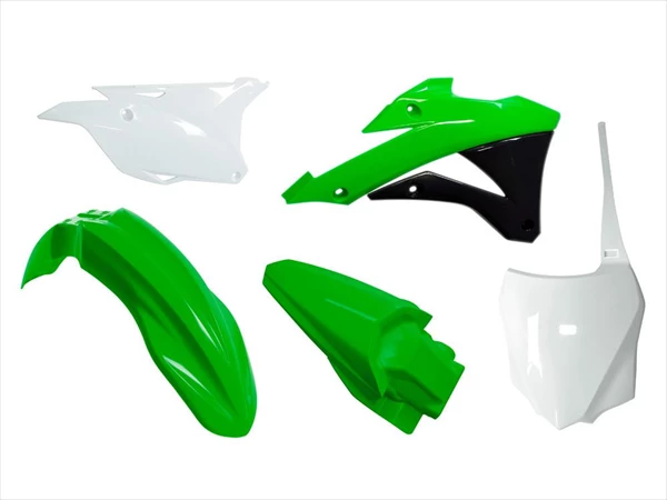 Комплект пластика RTech KX85-100 14-19