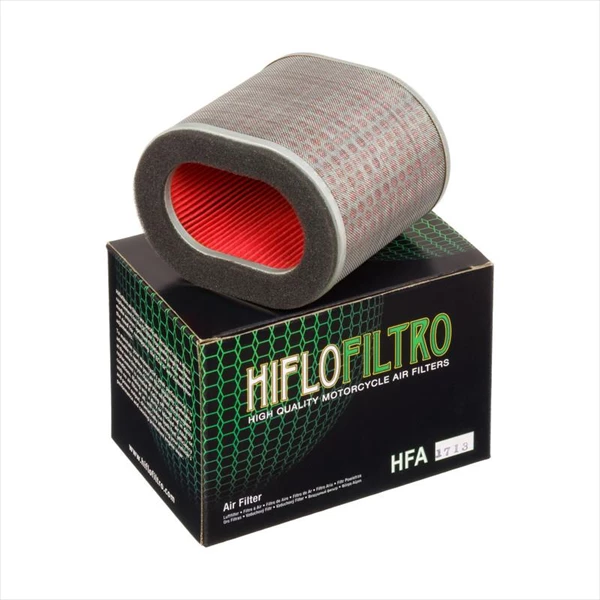 Фото Фильтр воздушный Hiflofiltro HFA1713 — купить в LuckyFern