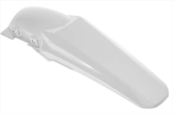 Крыло заднее CRF250R 06-09 белое