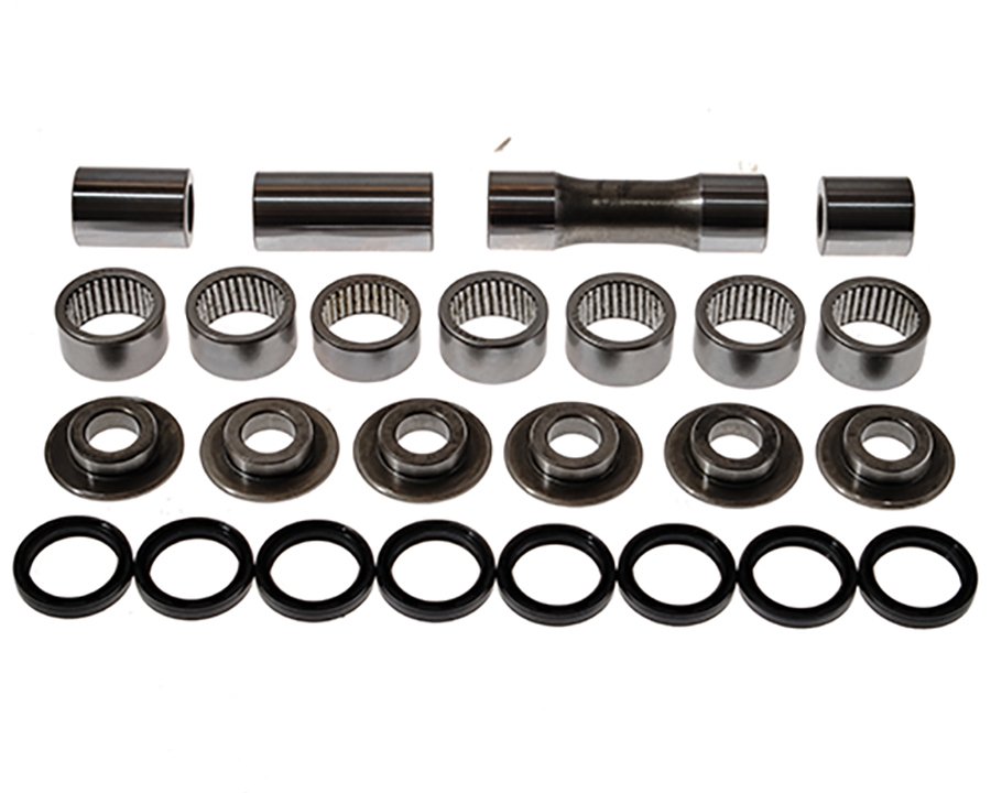 Ремкомплект прогрессии BWX SAL70002 (27-1127) Suzuki RM125 04-08, RM250 04-08, RMZ250 07-09, RMZ450 05-09