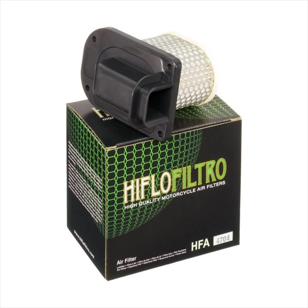 Фото Фильтр воздушный Hiflofiltro HFA4704 — купить в LuckyFern