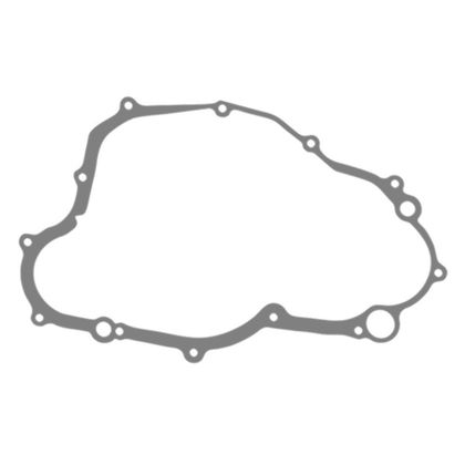 Yamaha WR250F 01-14, YZ250F 01-13 прокладка правой половины картера 5NL-15462-00 000Y-138