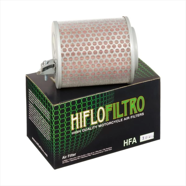 Фото Фильтр воздушный Hiflofiltro HFA1920 — купить в LuckyFern