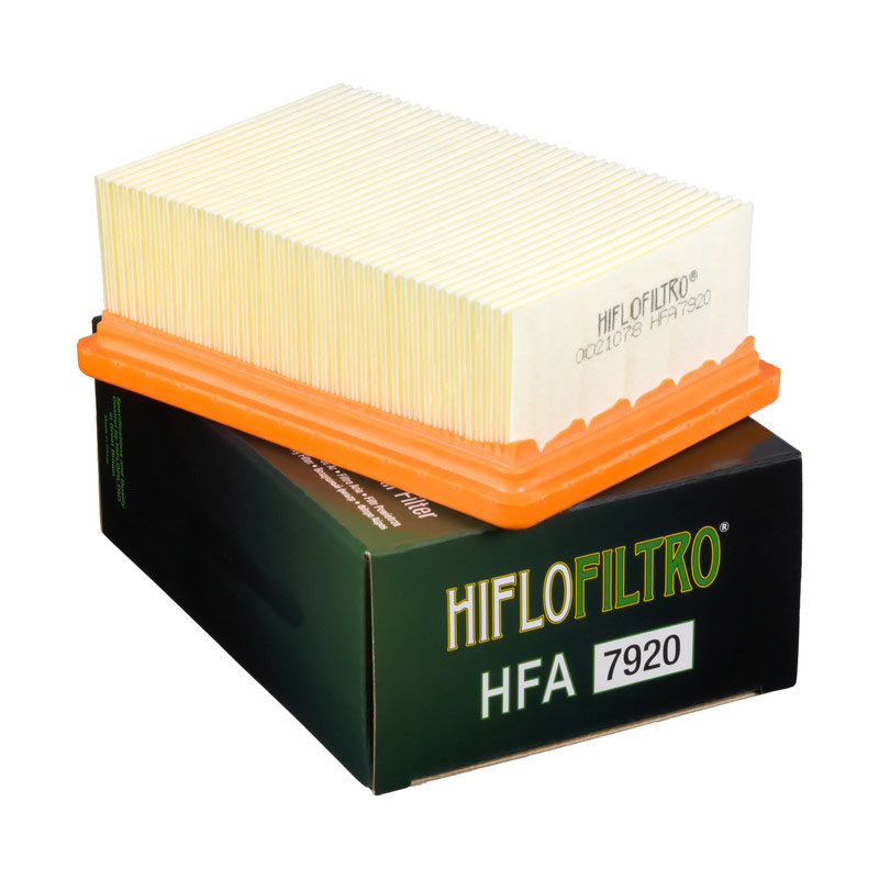 Фото Фильтр воздушный Hiflofiltro HFA7920 — купить в LuckyFern