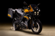 Buell готовятся к SuperTouring: Buell проливает свет на модель V-twin перед началом производства Buell готовятся к SuperTouring: Buell проливает свет на модель V-twin перед началом производства