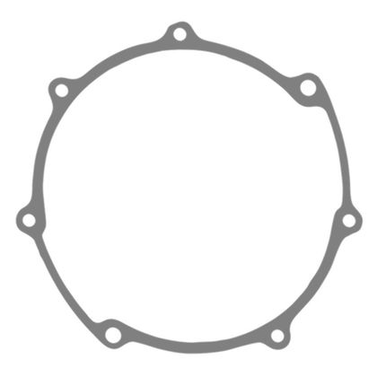 Yamaha WR250F 01-14, YZ250F 01-13 прокладка крышки сцепления 5NL-15453-00-00 5NL 000Y-137