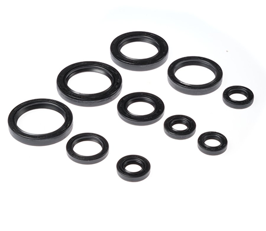 Комплект сальников двигателя BWX Honda TRX450R 04-05 (822237)