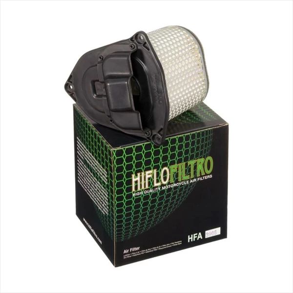 Фото Фильтр воздушный Hiflofiltro HFA3906 — купить в LuckyFern