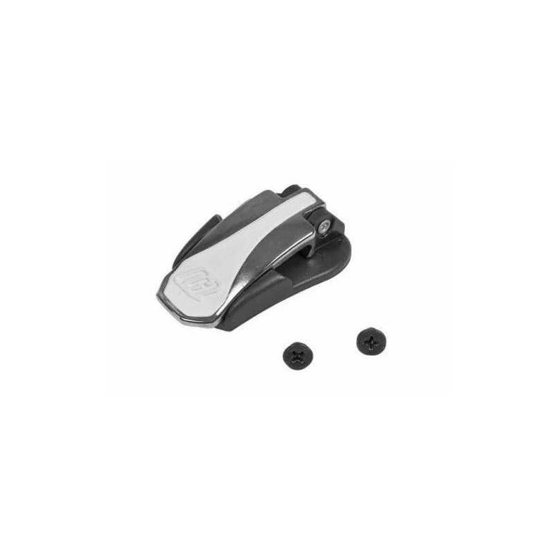Застежка для мотобот Gaerne SG-12 / SG-10 / Balance Oiled/Classic белая 4693-004