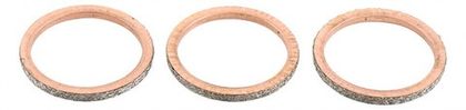 Комплект прокладок выпуска FJ09 15-16 # FZ09 14-17 # XSR900 16-18 # YXZ1000R / EPS 16-19