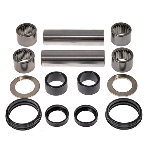 Ремкомплект оси маятника BWX SAK90003 (28-1114) Yamaha YFZ450 04-13 ATV