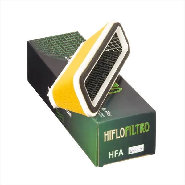 Фото Фильтр воздушный Hiflofiltro HFA2917 — купить в LuckyFern