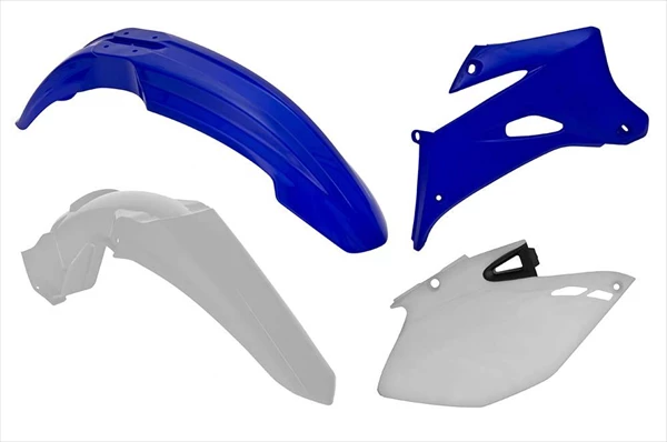 Комплект пластика RTech WRF250 07-13 # WRF450 07-11 13