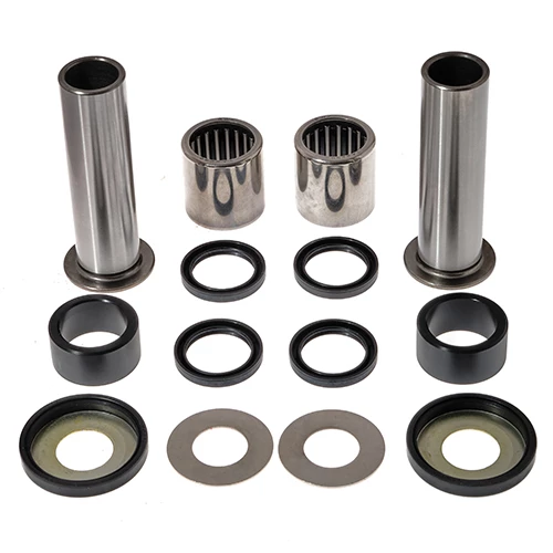 Ремкомплект оси маятника BWX SAK50006 (28-1094) Kawasaki KFX400 03-06, Suzuki LT-Z400 03-14
