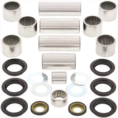 Ремкомплект прогрессии BWX SAL50002 (27-1040) KDX200/250 89-94, KX125/250 89-92
