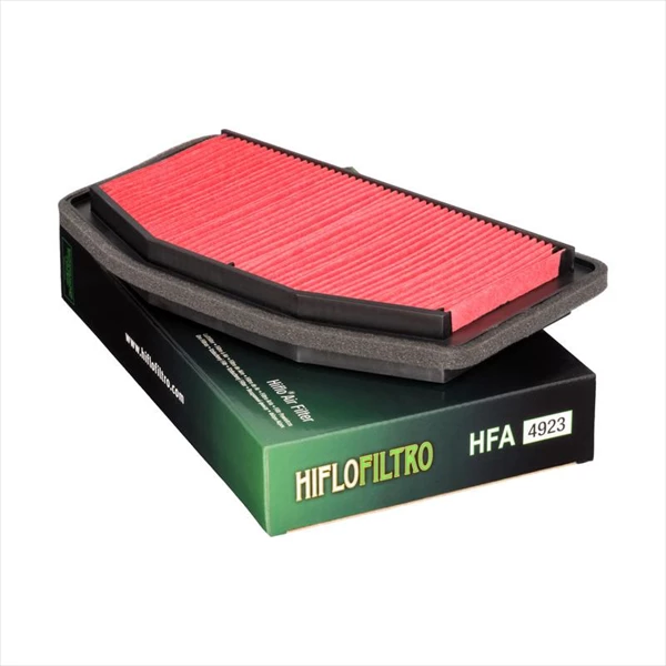 Фото Фильтр воздушный Hiflofiltro HFA4923 — купить в LuckyFern