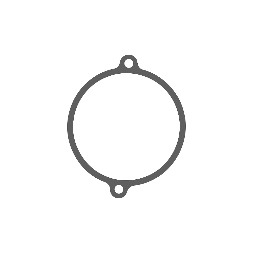 Honda CRF230F 03-12, XR200 86-01, GLH125 07-10 Прокладка импульсной крышки 12339