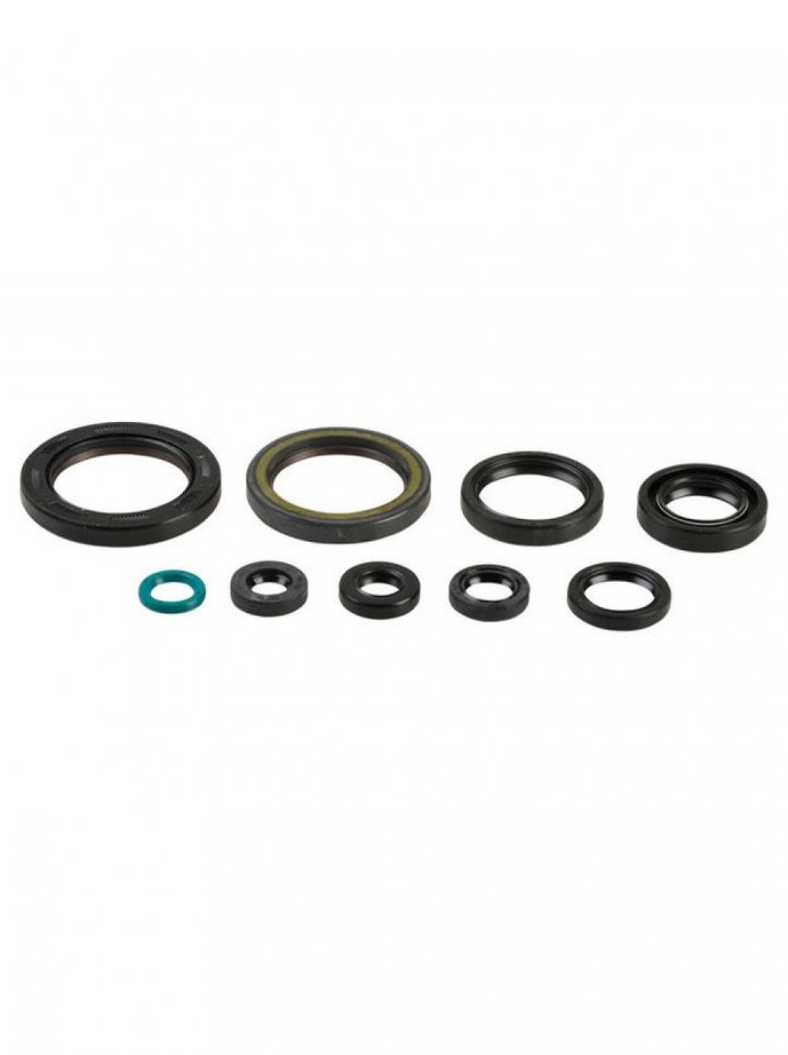 Комплект сальников двигателя BWX Honda CRF450R 09-16 (822352)