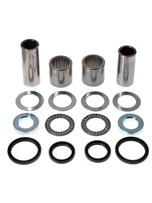 Ремкомплект оси маятника BWX SAK30006 (28-1127) Honda CRF250R 04-09, CRF250X 04-17
