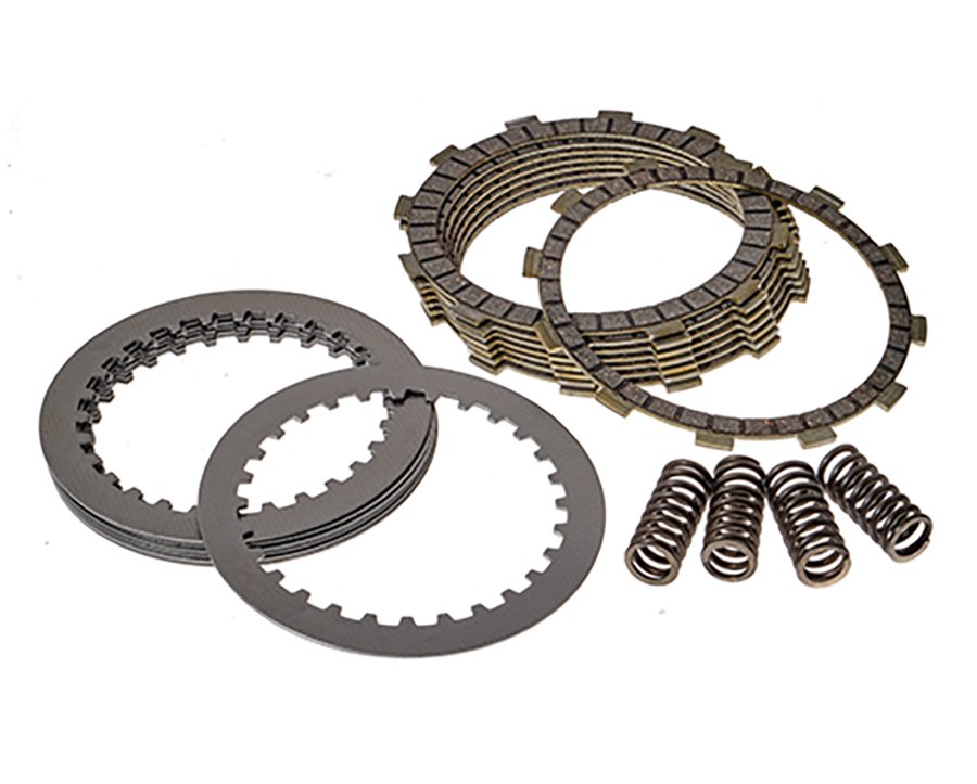 Комплект дисков сцепления BWX KTM SX65 00-23, SX60 97-99