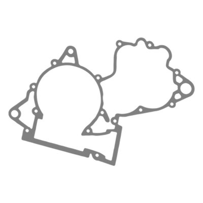 KTM SX/XC/XCW 250/300 17-18 прокладка половинок картера 55430039000 00KT-067