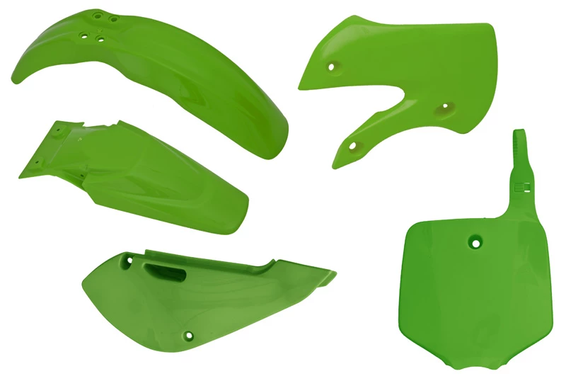 Комплект пластика RTech KX65 01-22 20-22