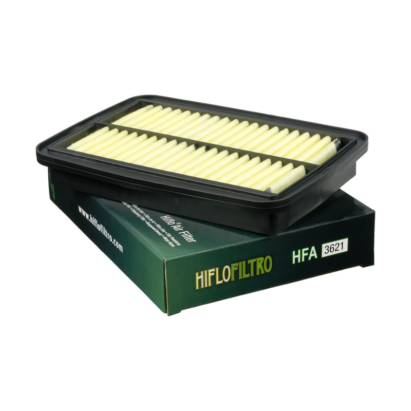 Фото Фильтр воздушный Hiflofiltro HFA3621 — купить в LuckyFern
