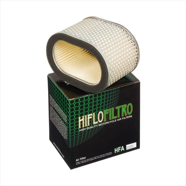 Фото Фильтр воздушный Hiflofiltro HFA3901 — купить в LuckyFern