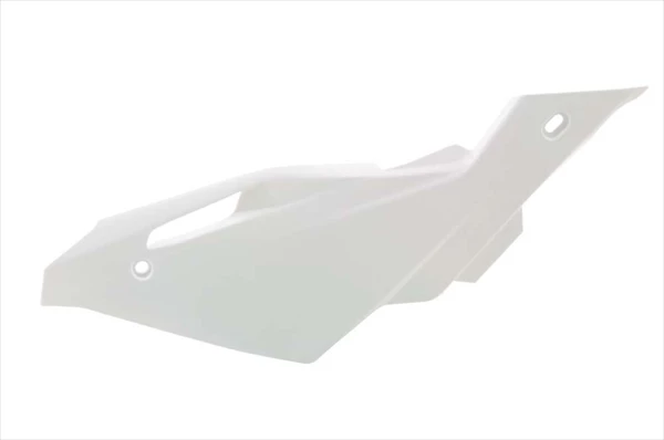 Боковины задние Husqvarna TC-TE250-310 08-13 # TC-TE450-510 08-10 белые