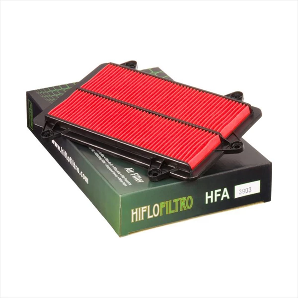 Фото Фильтр воздушный Hiflofiltro HFA3903 — купить в LuckyFern