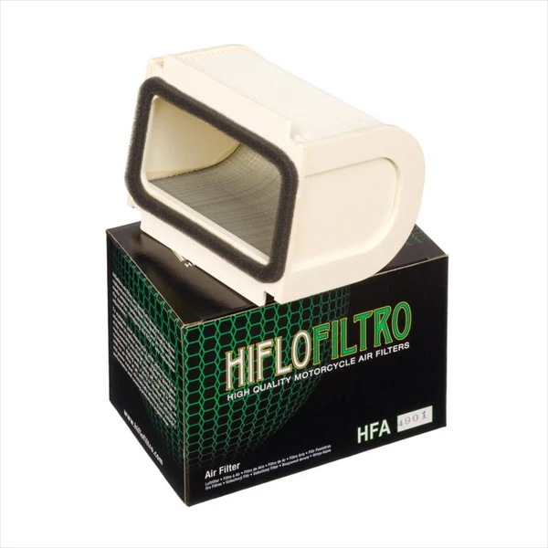 Фото Фильтр воздушный Hiflofiltro HFA4901 — купить в LuckyFern