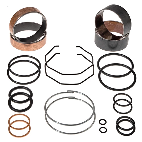 Направляющие втулки вилки BearingWorx FBK50009 (38-6109) Kawasaki KX450F 13-14