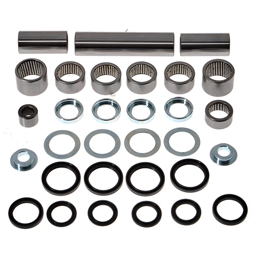 Ремкомплект прогрессии BWX SAL90009 (27-1145) Yamaha WR250F 07-14, WR450F 07-15, YZ250F 06-08, YZ450F 06-08