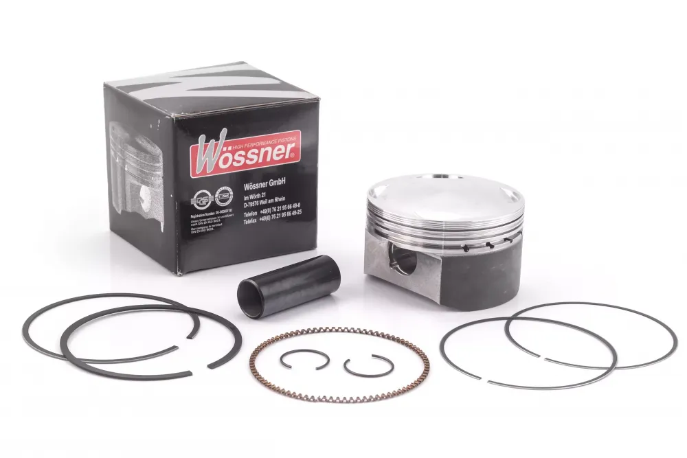 Поршень Wossner 8868DC SX-F450 13-22 # XC-F450 14-22 # HSQ FC450 14-22 # Gas-Gas MC450F/EX450F 21-23 94.97
