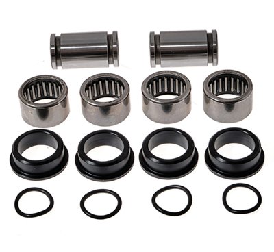 Ремкомплект оси маятника BWX SAK40005 GasGas MC50/65 20-22,SX50/65 09-22,Husqvarna T5