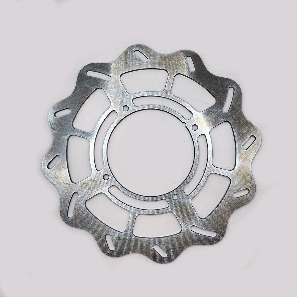 Диск тормозной передний GOLDfren 1200F1 Kawasaki KX125-250-500 / KDX200-220-250 / KLX250-300-650