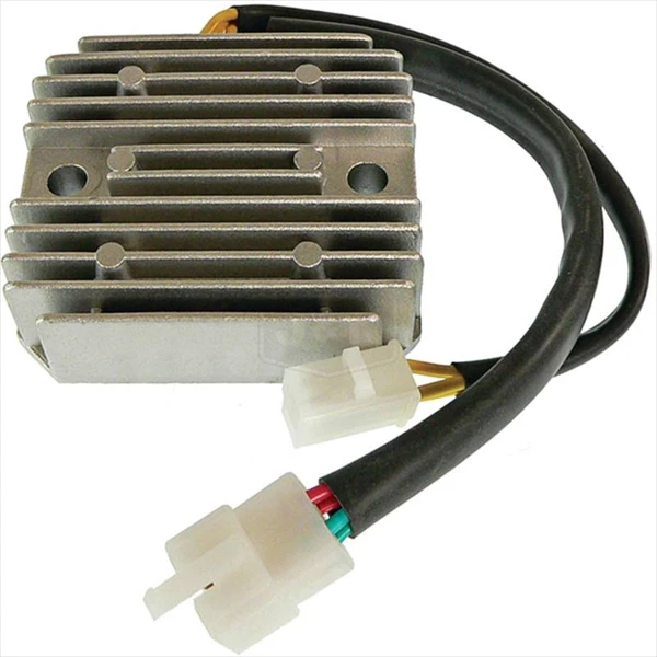 Реле-регулятор Honda 31600-MY0-771 / 31600-MS9-000 / 31600-MS9-003