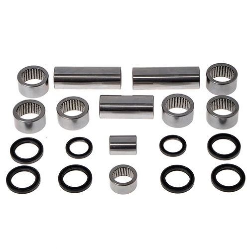 Ремкомплект прогрессии BWX SAL50013 (27-1043) Suzuki DRZ400 00-22, Kawasaki KLX400R 03-04