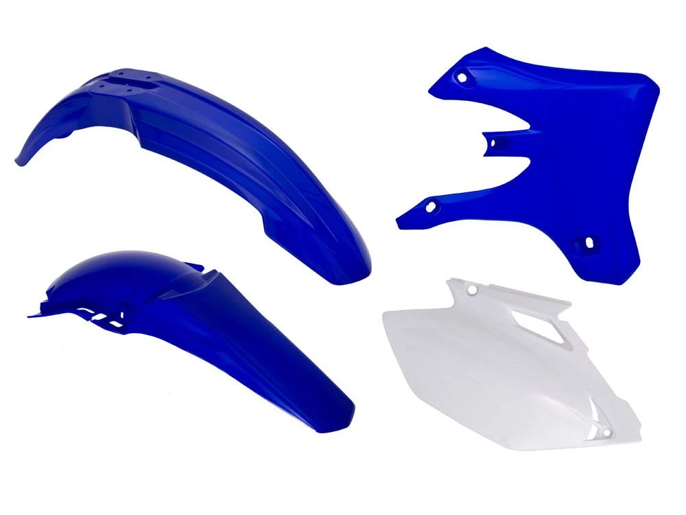 Комплект пластика RTech WRF250-450 05-06