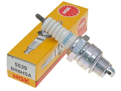 Свеча зажигания BR8HSA