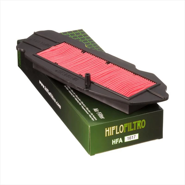 Фото Фильтр воздушный Hiflofiltro HFA1617 — купить в LuckyFern