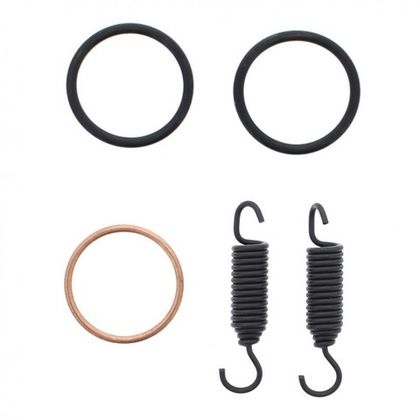 Комплект прокладок выпуска Kawasaki KX65 00-20 # Suzuki RM65 03-05