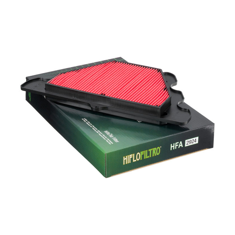 Фото Фильтр воздушный Hiflofiltro HFA2924 — купить в LuckyFern