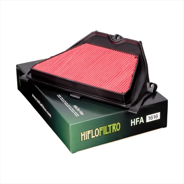Фото Фильтр воздушный Hiflofiltro HFA1616 — купить в LuckyFern
