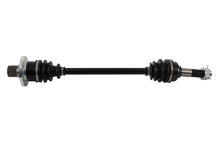 Привод усиленный All Balls AB6-CF-8-302