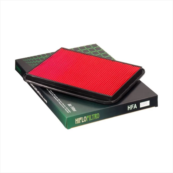 Фото Фильтр воздушный Hiflofiltro HFA1604 — купить в LuckyFern