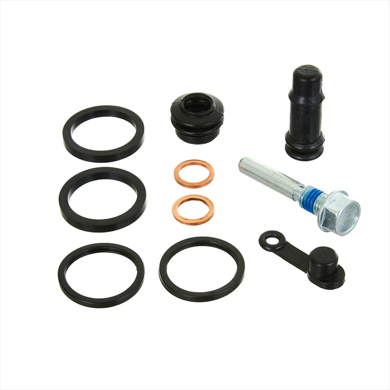 Ремкомплект тормозного суппорта перед BWX BCK014 Yamaha YZ85 02-23, TTR125LE 03-23, TTR