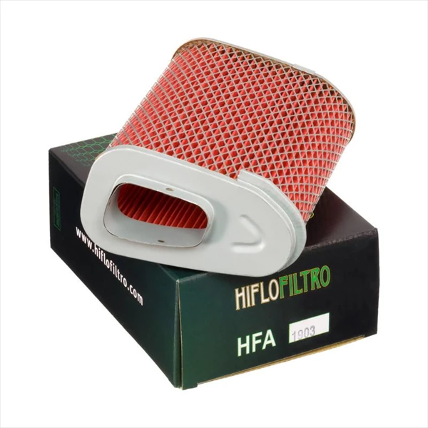 Фото Фильтр воздушный Hiflofiltro HFA1903 — купить в LuckyFern