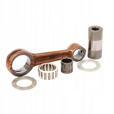 Шатунная сборка KX85 01-23, KX80 98-00, KX100 98-21, RM100 0