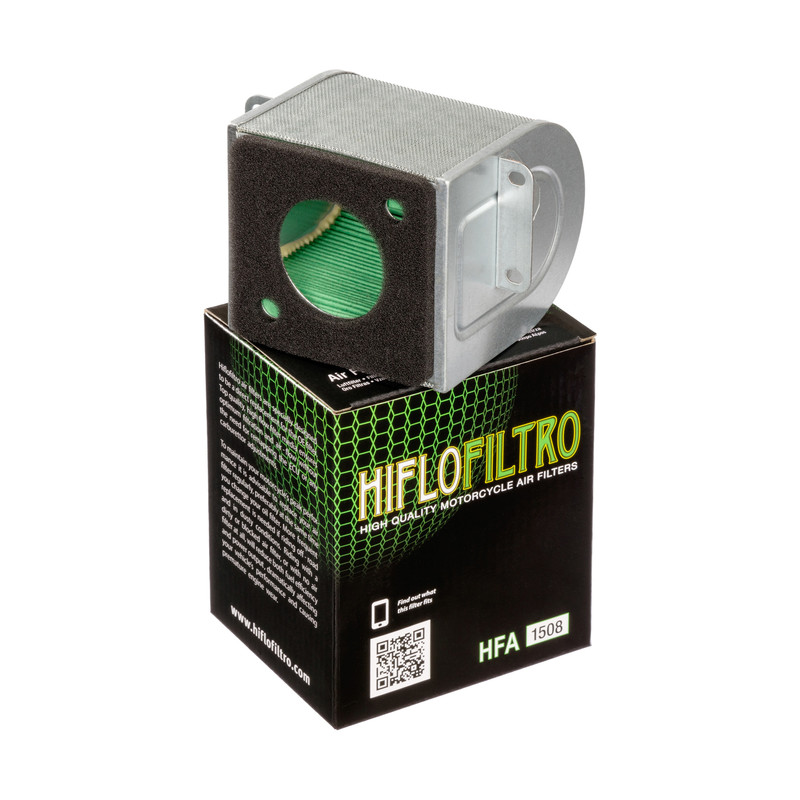 Фото Фильтр воздушный Hiflofiltro HFA1508 — купить в LuckyFern